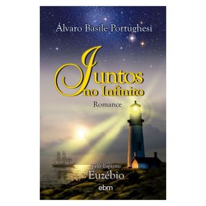 JUNTOS NO INFINITO - EDICOES CLAREON