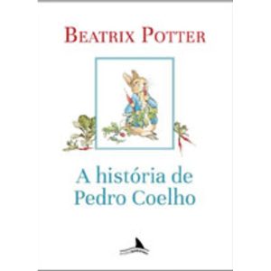 A HISTÓRIA DE PEDRO COELHO - EDIÇÕES BARBATANA