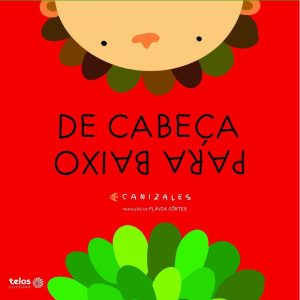 DE CABEÇA PARA BAIXO - TELOS