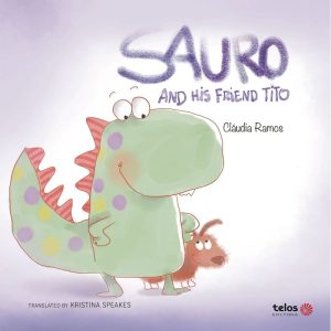 SAURO AND HIS FRIEND TITO - TELOS