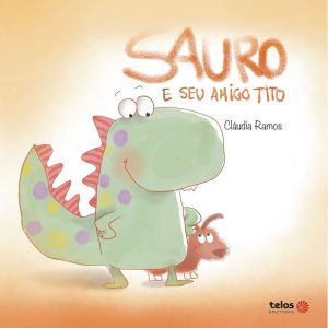 SAURO E SEU AMIGO TITO - TELOS