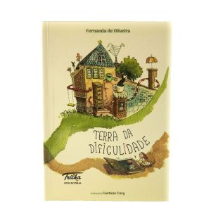 TERRA DA DIFICULIDADE - TRILHA EDUCACIONAL