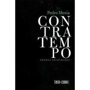 CONTRATEMPO - TINTA DA CHINA - PORTUGAL