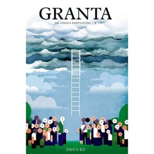 GRANTA 2: DEUS/ES - TINTA DA CHINA EDITORA (BR)