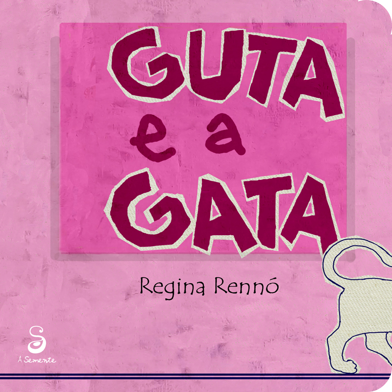 GUTA E A GATA