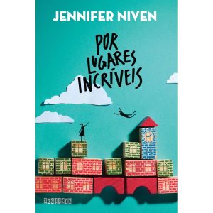 POR LUGARES INCRÍVEIS - SEGUINTE