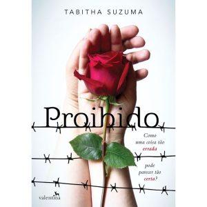 PROIBIDO - EDITORA VALENTINA LTDA