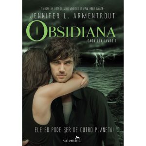 OBSIDIANA - EDITORA VALENTINA LTDA