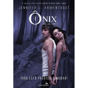 ÔNIX - EDITORA VALENTINA LTDA