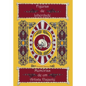 FIGURAS DE LIBERDADE - CRIVO EDITORIAL