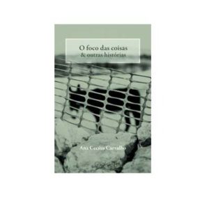 FOCO DAS COISAS, O - QUIXOTE + DO