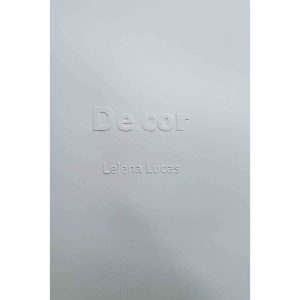 DE COR - QUIXOTE + DO