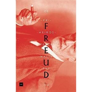 PRIMEIROS PSICANALISTAS, OS - ATAS DA SOCIEDADE PS - EDITORA HEDRA