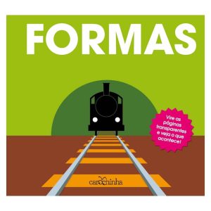 FORMAS - CAROCHINHA