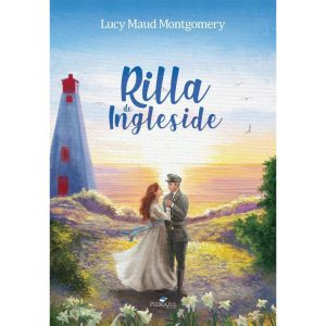 RILLA DE INGLESIDE - PEDRAZUL EDITORA