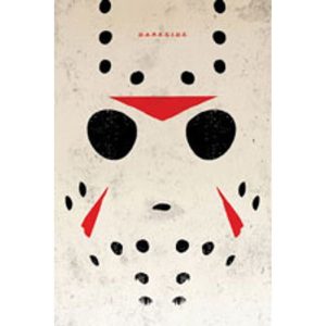 SEXTA-FEIRA 13 - LIMITED EDITION - DARKSIDEBOOKS