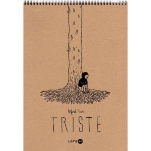 TRISTE - LOTE 42