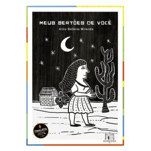 MEUS SERTÕES DE VOCÊ - EDITORA REFORMATORIO