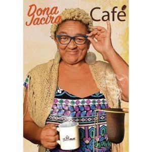CAFÉ - LITERARUA