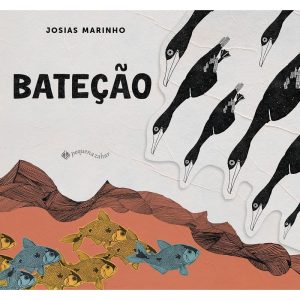 BATEÇÃO - PEQUENA ZAHAR