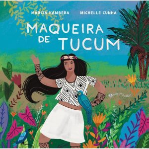 MAQUEIRA DE TUCUM - PEQUENA ZAHAR