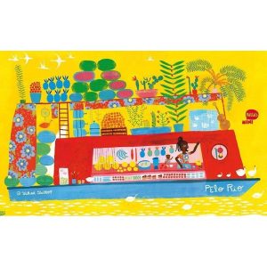 PELO RIO - PALLAS MINI