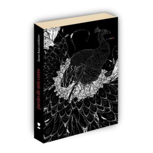 PAVÃO DE SEIS CORES - KOTTER EDITORIAL