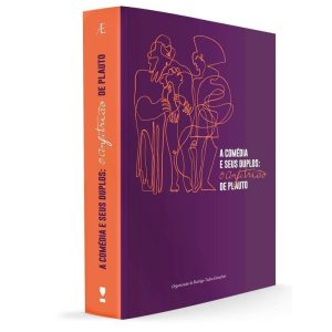 A COMÉDIA E SEUS DUPLOS - KOTTER EDITORIAL