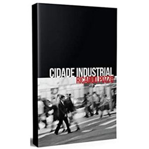 CIDADE INDUSTRIAL - KOTTER EDITORIAL