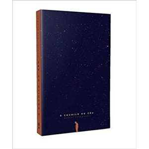 O COCHILO DO CÉU - KOTTER EDITORIAL