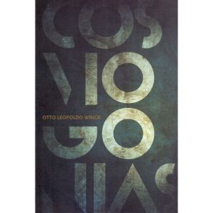 COSMOGONIAS - KOTTER EDITORIAL