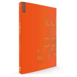 LUCI COLLIN - ANTOLOGIA POÉTICA 1984-2018 - KOTTER EDITORIAL