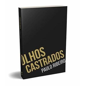 OLHOS CASTRADOS - KOTTER EDITORIAL