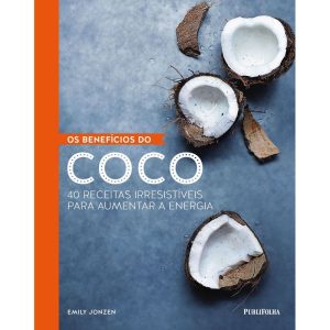 BENEFÍCIOS DO COCO, OS - PUBLIFOLHA POLIVALENTE (CT)
