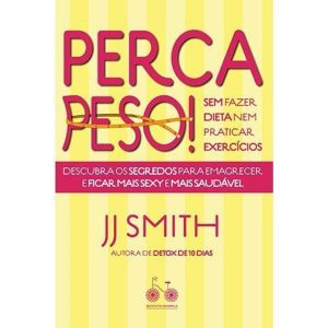 PERCA PESO! SEM FAZER DIETA NEM PRATICAR EXERCÍCIO - Bicicleta Amarela