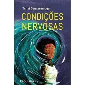 CONDIÇÕES NERVOSAS - KAPULANA