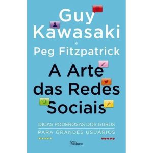 A ARTE DAS REDES SOCIAIS - BEST BUSINESS