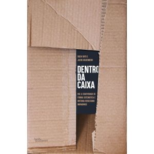 DENTRO DA CAIXA - BEST BUSINESS