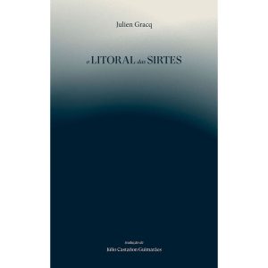 O LITORAL DAS SIRTES - CARAMBAIA