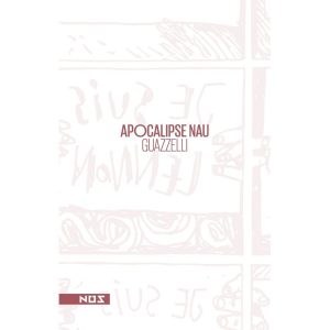 APOCALIPSE NAU - EDITORA NOS
