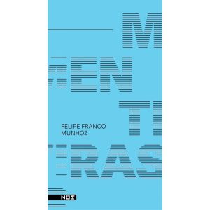 MENTIRAS - EDITORA NOS