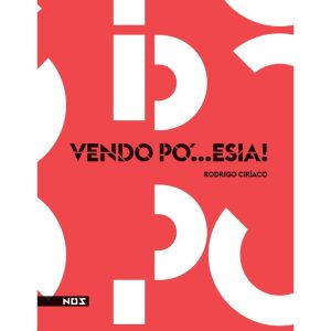 VENDO PÓ...ESIA - EDITORA NOS