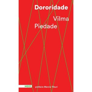 DORORIDADE - EDITORA NOS