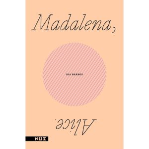MADALENA, ALICE - EDITORA NOS