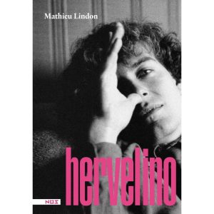 HERVELINO - EDITORA NOS