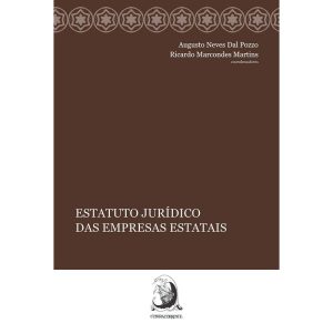 ESTATUTO JURÍDICO DAS EMPRESAS ESTATAIS - CONTRACORRENTE