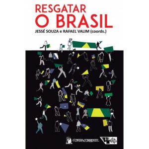 RESGATAR O BRASIL - CONTRACORRENTE