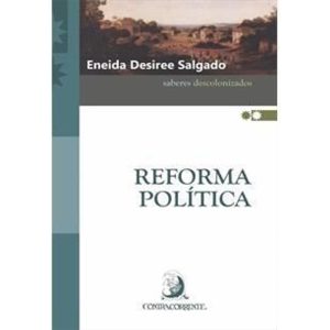 REFORMA POLÍTICA - CONTRACORRENTE