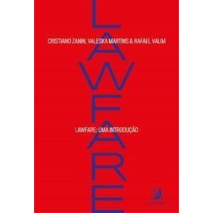 Lawfare: uma introdução - CONTRACORRENTE
