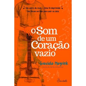 O SOM DE UM CORAÇÃO VAZIO - BAMBOLE